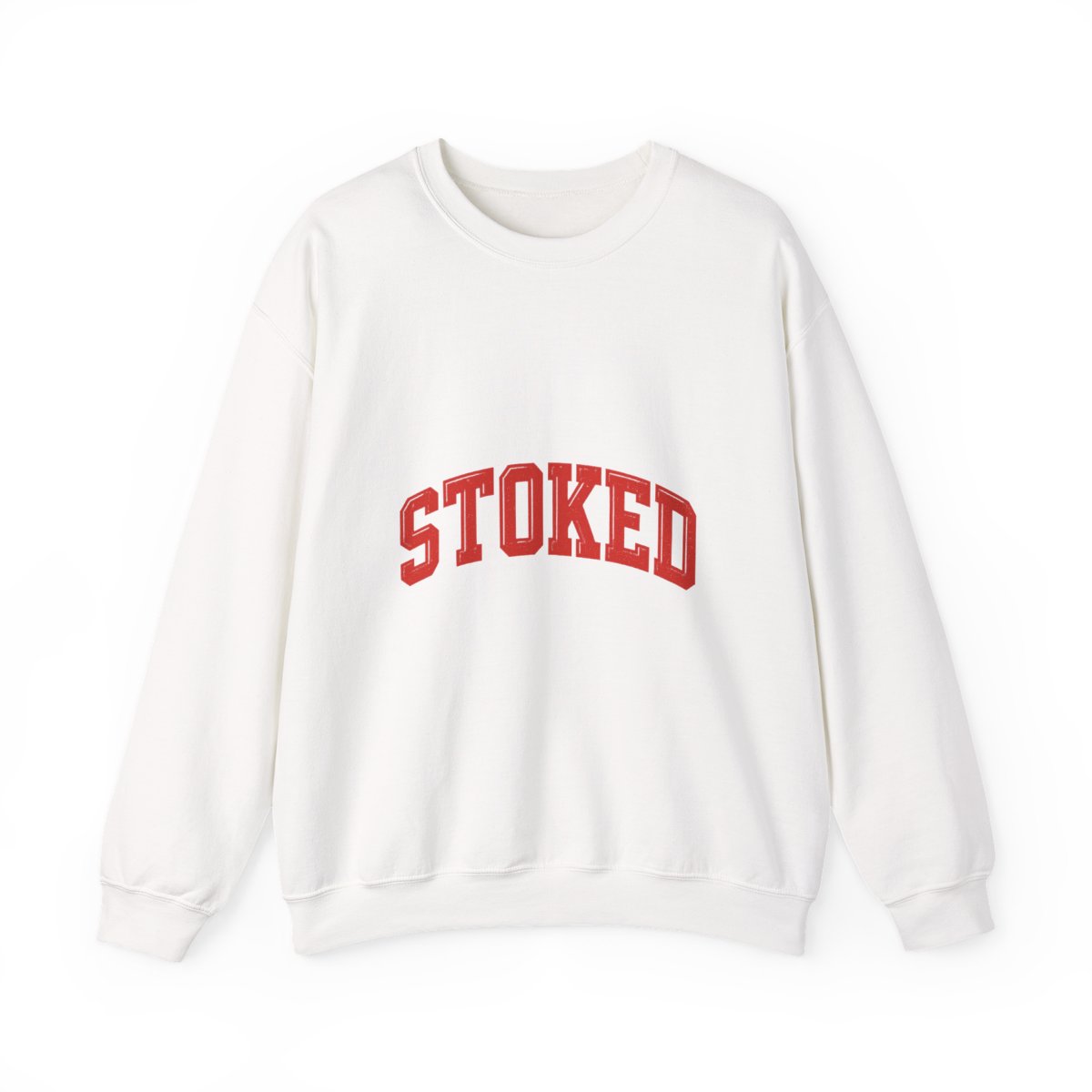 Sweatshirts - Stokes Twins apparel collection