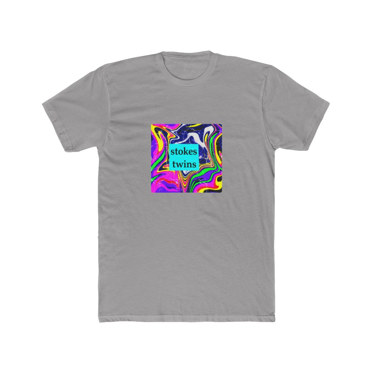 T-Shirts - Stokes Twins apparel collection