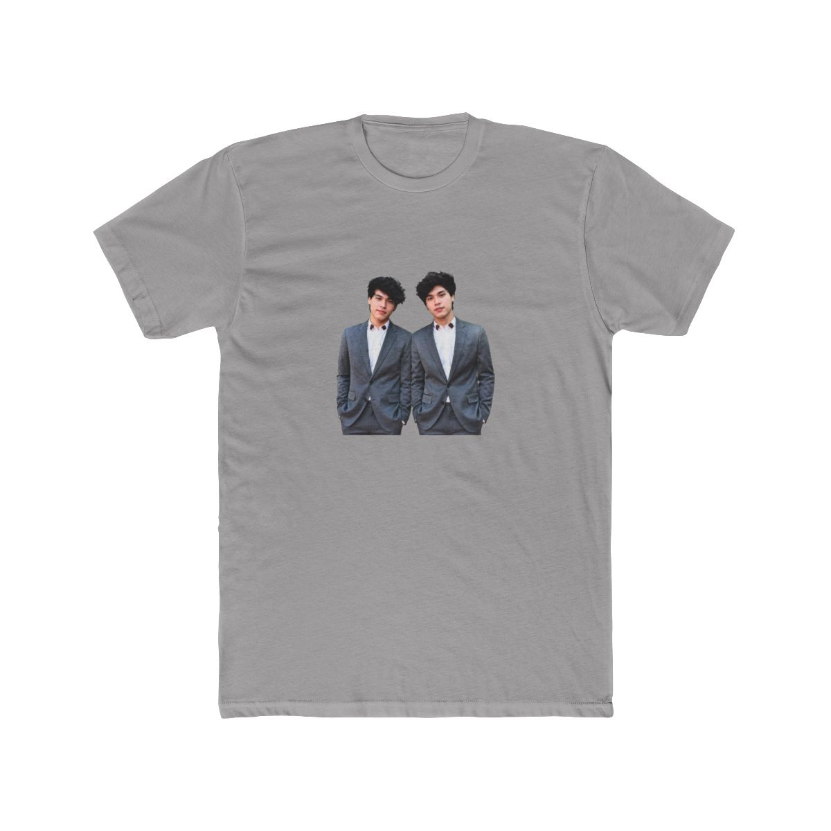Stokes Twins Flowy Fan Graphic