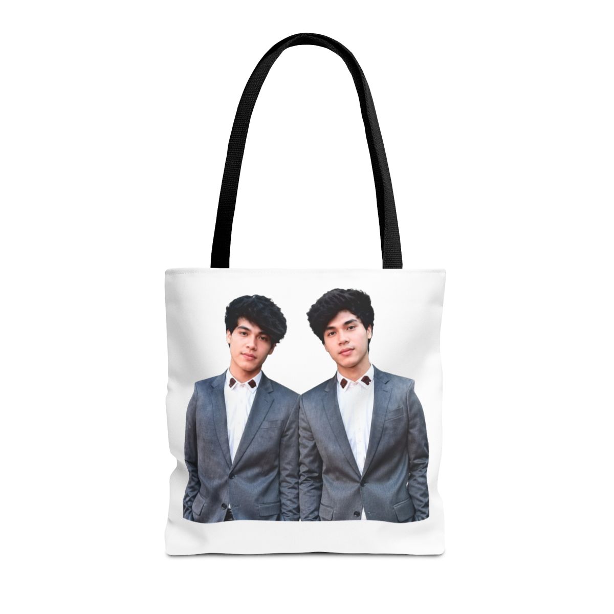 Bags & Totes - Stokes Twins accessories collection