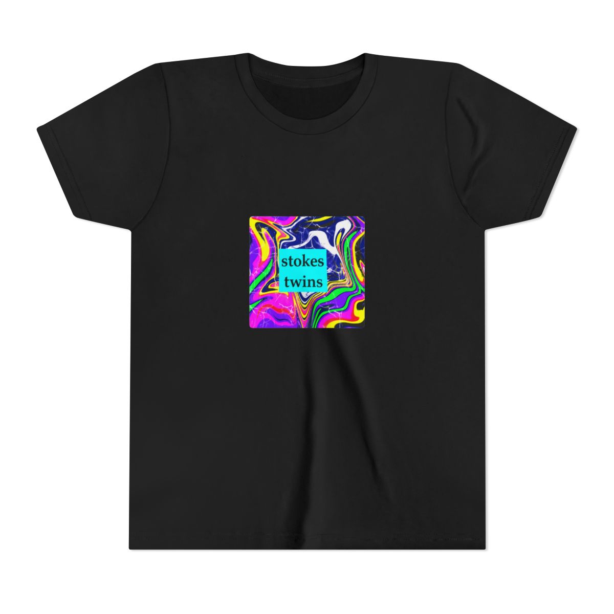 Stokes Twins Prank Chaos Classic Kids T Shirt - YouTube Fan Gift